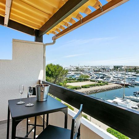 Village Naturiste R4N - Le Candi Port Venus Panoramic View Agde Bagian luar foto